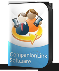 : CompanionLink Professional v9.0.9056