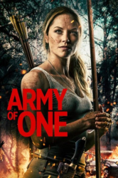 : Army of One 2020 Multi Complete Bluray-Gma