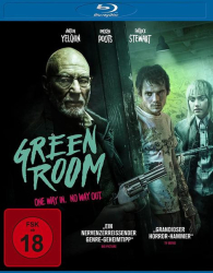: Green Room 2015 German Dl 1080p BluRay x264-Encounters