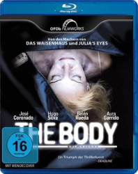 : The Body Death is Not Always the End  2012 German 1080p BluRay x264-Encounters