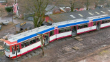 : Die Nordreportage Eine Strassenbahn fuers Kliemannsland German Doku 720p WebHd h264-Wys