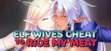 : Elf Wives Cheat To Ride My Meat-DarksiDers