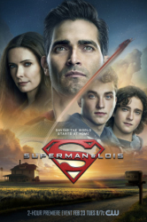 : Superman and Lois S01E04 German Dl 1080p Dubbed BluRay x264-VoDtv