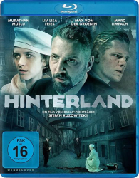 : Hinterland 2021 German Ac3 1080p BluRay x265-Gtf