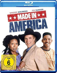 : Made in America 1993 German Dl 1080p BluRay x264-SpiCy