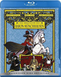 : Die Abenteuer des Baron Muenchhausen 1988 German Dl 1080p BluRay x264-c0nFuSed