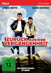 : Zurueck aus der Vergangenheit 1985 German Ac3D Dl 1080p BluRay x264-paranoid06