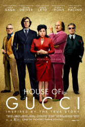 : House of Gucci 2021 German AC3 1080p BluRay x265-GTF