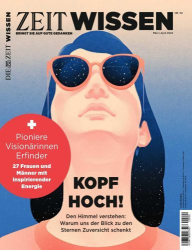 : Zeit Wissen Magazin No 02 März-April 2022

