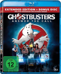 : Ghostbusters Extended 2016 German 720p BluRay x264-Encounters