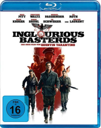 : Inglourious Basterds 2009 German Dl 1080p BluRay x264 iNternal-VideoStar
