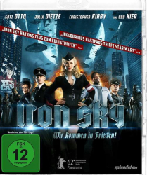 : Iron Sky Wir kommen in Frieden German Dl 1080p BluRay x264-Sons