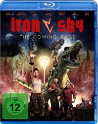 : Iron Sky The Coming Race 2019 German Dl 1080p BluRay x264-Encounters