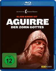: Aguirre der Zorn Gottes 1972 German 1080p BluRay x264-DetaiLs
