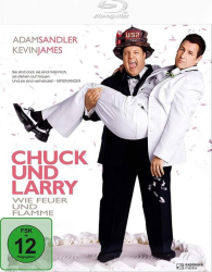 : Chuck und Larry 2007 German Dl 1080p Hddvd x264-Zzg
