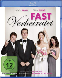 : Fast verheiratet 2012 German Dl 1080p BluRay x264-Encounters