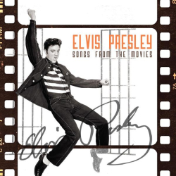 : Elvis Presley - Songs from the Movies (2022)