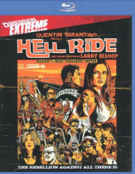 : Hell Ride 2008 Uncut German Dubbed Ac3 Dl 1080p BluRay x264-Termi