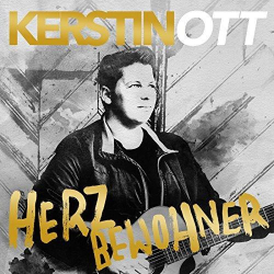: Kerstin Ott - Herzbewohner (Gold Edition) (2017)