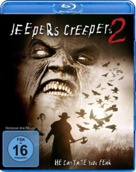 : Jeepers Creepers 2 2003 German Dl 1080p BluRay x265-PaTrol