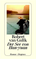: Robert van Gulik - Der See von Han-yuan