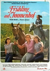 : Fruehling auf Immenhof 1974 German 720p BluRay x264-iFPD