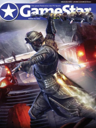 : Gamestar Magazin - Die ganze Welt der PC-Spiele - Nr 03 März 2022