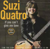 : Suzi Quatro - Discography 1964-2021