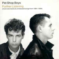 : Pet Shop Boys - Discography 1986-2020