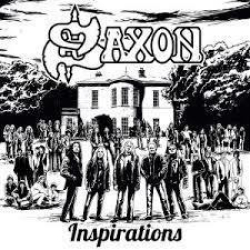 : Saxon - Discography 1979-2015