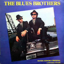 : The Blues Brothers - Discography 1978-2003   