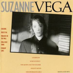 : Suzanne Vega - Discography 1985-2010 FLAC