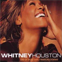 : Whitney Houston - Discography 1986-2017 FLAC