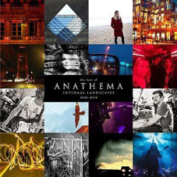 : Anathema - Discography 1992-2017 FLAC