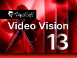 : AquaSoft Video Vision v13.2.01 (x64)