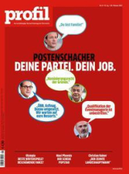 :  Profil Nachrichtenmagazin No 08 vom 20 Februar 2022