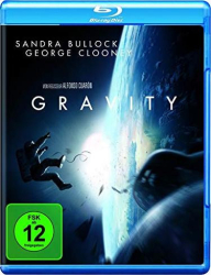 : Gravity German Dl 1080p BluRay x264-ExquiSiTe