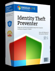 : Identity Theft Preventer v2.3.7