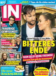 :  IN-Lifestyle Magazin Februar No 08 2022