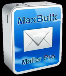 : MaxBulk Mailer Pro v8.8.1