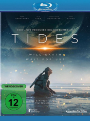 : Tides 2021 German Dl 1080p BluRay x264-Fx