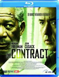 : The Contract 2006 German Dl 1080p BluRay x264 iNternal-Hdkm