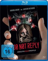 : Do Not Reply 2019 German Dts Dl 1080p BluRay x264-Mba