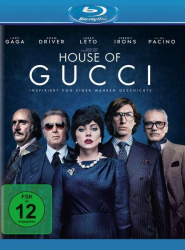 : House Of Gucci 2021 German Ac3 Dl 1080p BluRay x265-Mba