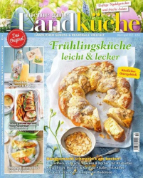 : Meine gute Landküche Magazin Nr 2 März-April 2022