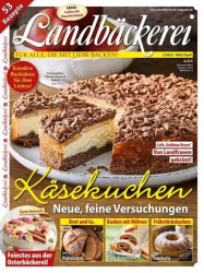 : Landbäckerei Nr 02 März-April 2022