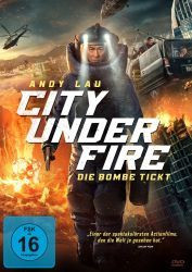 : City Under Fire - Die Bombe tickt 2020 German 800p AC3 microHD x264 - RAIST