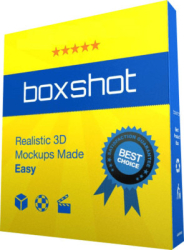 : Boxshot Ultimate v5.4.2 (x64) Portable