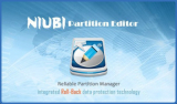 : NIUBI Partition Editor Technician Edition v7.7.0 + Boot ISO