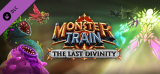 : Monster Train The Last Divinity Build 12924-DinobyTes